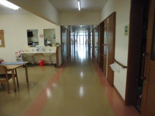 サービス付き高齢者向け住宅そよ風