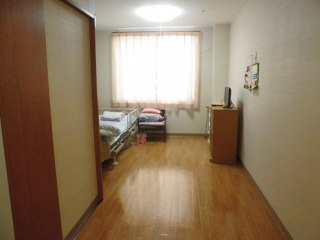 サービス付き高齢者向け住宅そよ風