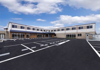 アルファリビング博多南