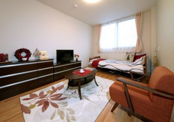 アルファリビング博多南