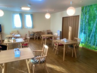 ひまわりの郷サービス付き高齢者向け住宅