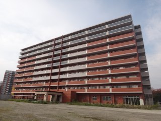 寿らいふアクアヴィラ香椎浜