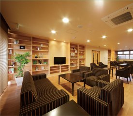 寿らいふアクアヴィラ香椎浜