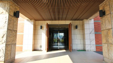 寿らいふアクアヴィラ香椎浜