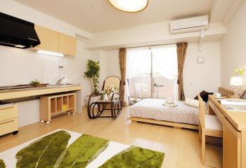 寿らいふアクアヴィラ香椎浜