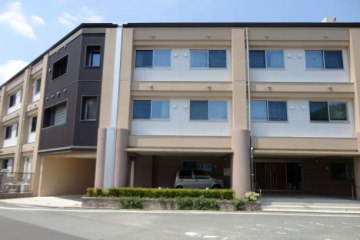 サービス付き高齢者向け住宅はるか~悠~