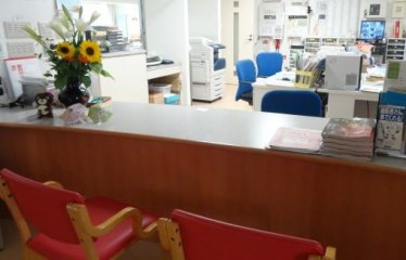 サービス付き高齢者向け住宅はるか~悠~