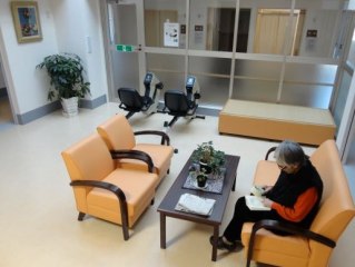 サービス付き高齢者向け住宅はるか~悠~