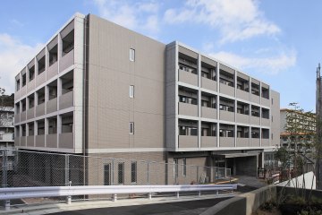 グランメゾン迎賓館福岡小笹