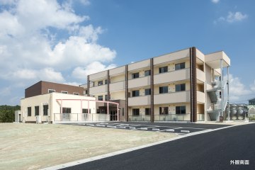 サービス付き高齢者向け住宅tetote