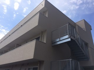 サンルームほほえみ