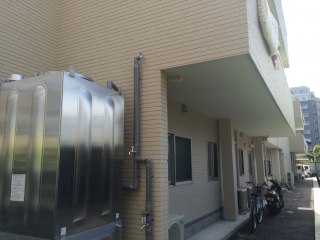 サンルームほほえみ