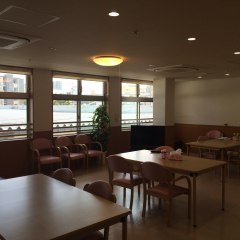 サンルームほほえみ