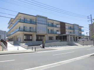 サービス付き高齢者向け住宅いと楽し