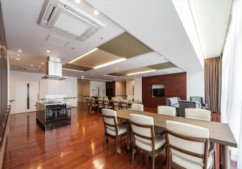 サービス付き高齢者向け住宅いと楽し