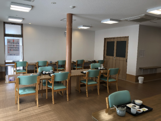 サービス付き高齢者向け住宅嘉麻の庄
