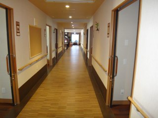 プラチナ・シニアホーム博多