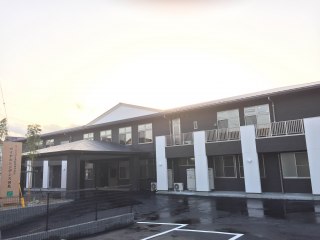 プラチナ・シニアホーム田島