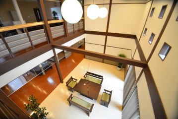 プラチナ・シニアホーム田島