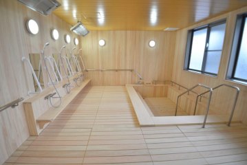 プラチナ・シニアホーム田島