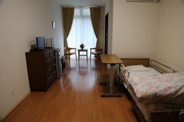 プラチナ・シニアホーム田島