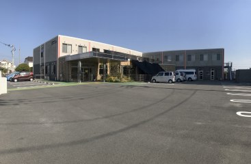 サンホーム八女