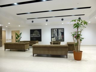 サービス付き高齢者向け住宅ヘルスケアホーム湯川