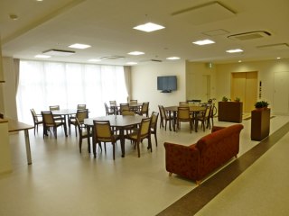 サービス付き高齢者向け住宅ヘルスケアホーム湯川