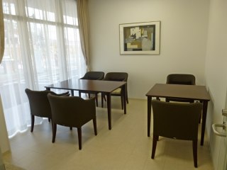 サービス付き高齢者向け住宅ヘルスケアホーム湯川