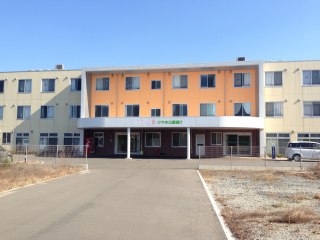 あすなろ岡垣