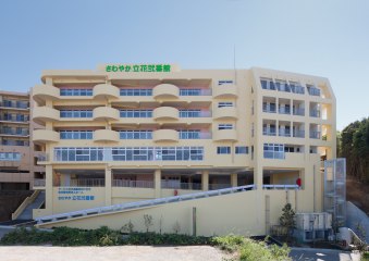 さわやか立花弐番館
