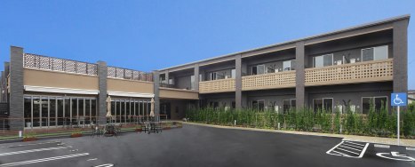 グランメゾン迎賓館福岡伊都