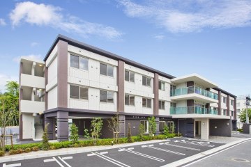 サービス付き高齢者向け住宅ひいの邱