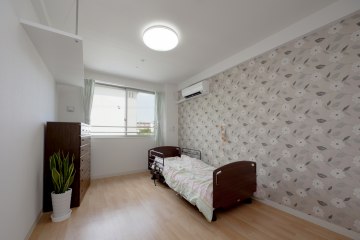 サービス付き高齢者向け住宅ひいの邱