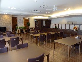 まほろばの里なの国