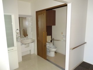 まほろばの里なの国