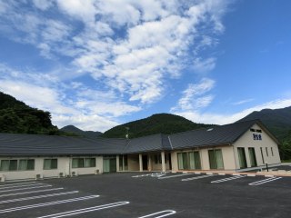 医療法人松島医院遊友館サービス付き高齢者向け住宅