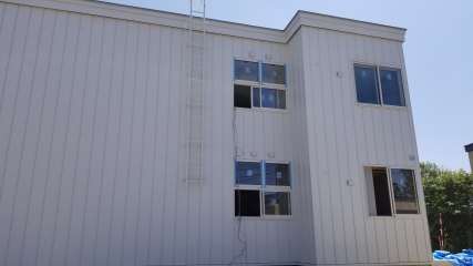 サービス付き高齢者向け住宅にわとこ