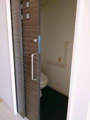 サービス付き高齢者向け住宅にわとこ