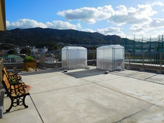 サービス付高齢者住宅せんだんの丘