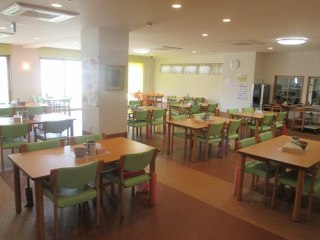 サービス付き高齢者向け住宅クオーレ三光