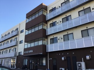 ディーフェスタ福岡南