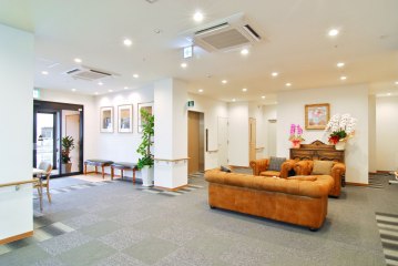 ディーフェスタ福岡南