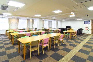 ディーフェスタ福岡南