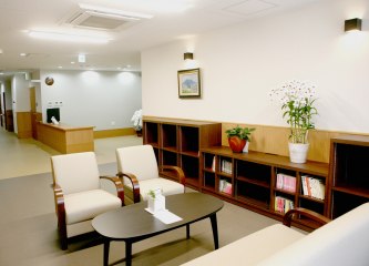 サービス付高齢者向け住宅グランドハウス梅林