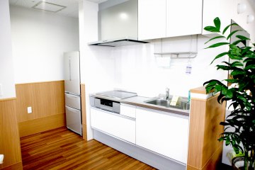 サービス付高齢者向け住宅グランドハウス梅林