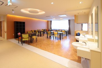 ハイマート橘
