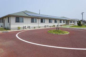 芦屋はまゆう