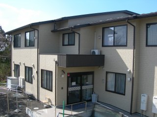 七ヶ浜海の宮有料老人ホーム