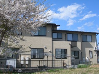 七ヶ浜海の宮有料老人ホーム